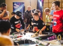 Zdjęcie 74 - Turniej FIRST LEGO League w Kraśniku