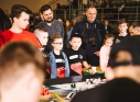 Zdjęcie 76 - Turniej FIRST LEGO League w Kraśniku