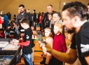 Zdjęcie 77 - Turniej FIRST LEGO League w Kraśniku