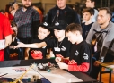 Zdjęcie 78 - Turniej FIRST LEGO League w Kraśniku