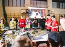 Zdjęcie 79 - Turniej FIRST LEGO League w Kraśniku