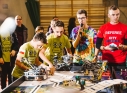 Zdjęcie 80 - Turniej FIRST LEGO League w Kraśniku