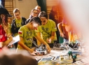 Zdjęcie 81 - Turniej FIRST LEGO League w Kraśniku