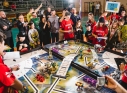 Zdjęcie 83 - Turniej FIRST LEGO League w Kraśniku