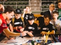 Zdjęcie 84 - Turniej FIRST LEGO League w Kraśniku