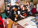 Zdjęcie 86 - Turniej FIRST LEGO League w Kraśniku