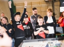 Zdjęcie 87 - Turniej FIRST LEGO League w Kraśniku