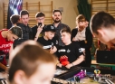Zdjęcie 89 - Turniej FIRST LEGO League w Kraśniku