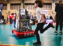 Zdjęcie 90 - Turniej FIRST LEGO League w Kraśniku