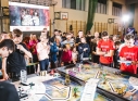 Zdjęcie 91 - Turniej FIRST LEGO League w Kraśniku
