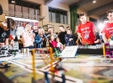 Zdjęcie 92 - Turniej FIRST LEGO League w Kraśniku