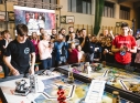 Zdjęcie 96 - Turniej FIRST LEGO League w Kraśniku