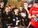 Zdjęcie 97 - Turniej FIRST LEGO League w Kraśniku