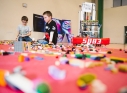 Zdjęcie 99 - Turniej FIRST LEGO League w Kraśniku