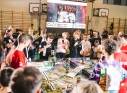 Zdjęcie 100 - Turniej FIRST LEGO League w Kraśniku