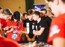 Zdjęcie 101 - Turniej FIRST LEGO League w Kraśniku