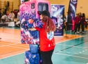 Zdjęcie 104 - Turniej FIRST LEGO League w Kraśniku