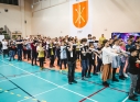 Zdjęcie 106 - Turniej FIRST LEGO League w Kraśniku