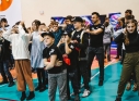 Zdjęcie 108 - Turniej FIRST LEGO League w Kraśniku