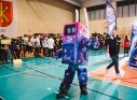 Zdjęcie 109 - Turniej FIRST LEGO League w Kraśniku