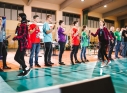 Zdjęcie 120 - Turniej FIRST LEGO League w Kraśniku