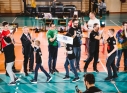Zdjęcie 123 - Turniej FIRST LEGO League w Kraśniku