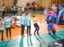 Zdjęcie 125 - Turniej FIRST LEGO League w Kraśniku