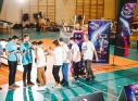 Zdjęcie 130 - Turniej FIRST LEGO League w Kraśniku