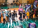 Zdjęcie 131 - Turniej FIRST LEGO League w Kraśniku