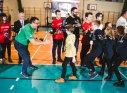 Zdjęcie 141 - Turniej FIRST LEGO League w Kraśniku