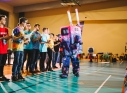Zdjęcie 147 - Turniej FIRST LEGO League w Kraśniku