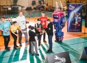 Zdjęcie 154 - Turniej FIRST LEGO League w Kraśniku