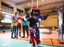 Zdjęcie 156 - Turniej FIRST LEGO League w Kraśniku