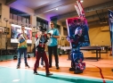 Zdjęcie 157 - Turniej FIRST LEGO League w Kraśniku
