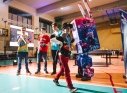 Zdjęcie 158 - Turniej FIRST LEGO League w Kraśniku