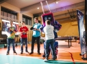 Zdjęcie 160 - Turniej FIRST LEGO League w Kraśniku