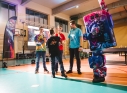 Zdjęcie 163 - Turniej FIRST LEGO League w Kraśniku