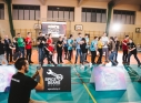 Zdjęcie 166 - Turniej FIRST LEGO League w Kraśniku