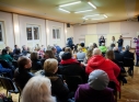 Zdjęcie 3 - Spotkanie z Marcinem Zarzecznym i Anną Mrozowską, aktorami „Supernovej”