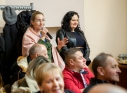 Zdjęcie 15 - Spotkanie z Marcinem Zarzecznym i Anną Mrozowską, aktorami „Supernovej”