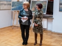 Zdjęcie 1 - Nowa wystawa w Galerii Odnowa