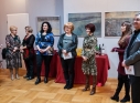Zdjęcie 5 - Nowa wystawa w Galerii Odnowa