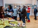 Zdjęcie 7 - Nowa wystawa w Galerii Odnowa
