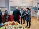 Zdjęcie 8 - Nowa wystawa w Galerii Odnowa
