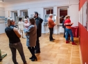 Zdjęcie 10 - Nowa wystawa w Galerii Odnowa