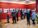Zdjęcie 11 - Nowa wystawa w Galerii Odnowa