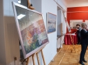 Zdjęcie 12 - Nowa wystawa w Galerii Odnowa
