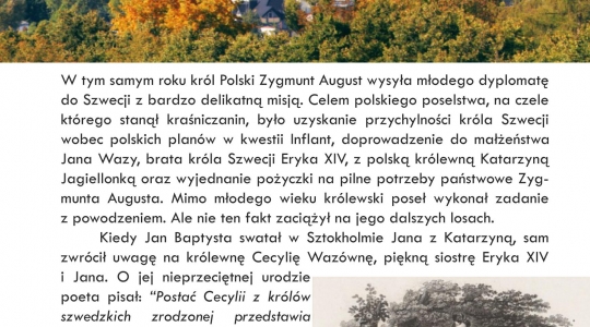 Zdjęcie 5 - Przewodnik po Kraśniku