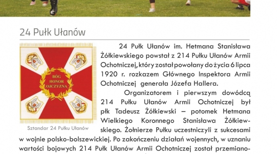 Zdjęcie 14 - Przewodnik po Kraśniku