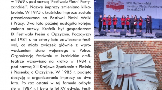 Zdjęcie 16 - Przewodnik po Kraśniku